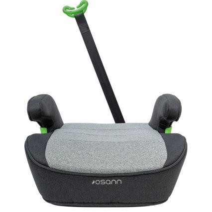 OSANN - Réhausseur auto LUX Isofix i-Size 126-150 cm Universe Grey