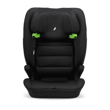 OSANN - Siège-auto Lupo Isofix i-Size 76-150 cm Noir