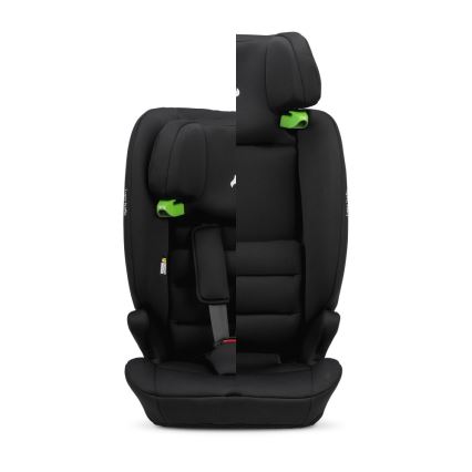 OSANN - Siège-auto Lupo Isofix i-Size 76-150 cm Noir