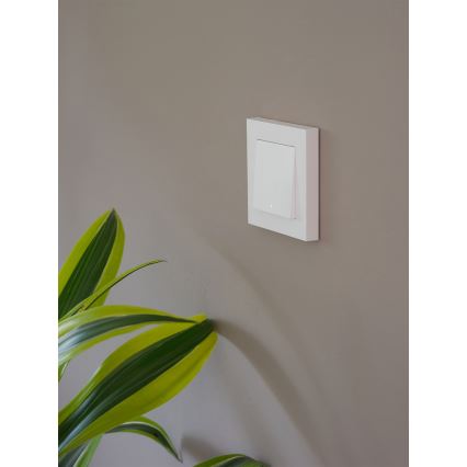 Osram - 1-knops SMART+ MATTER-schakelaar 230V Wi‑Fi
