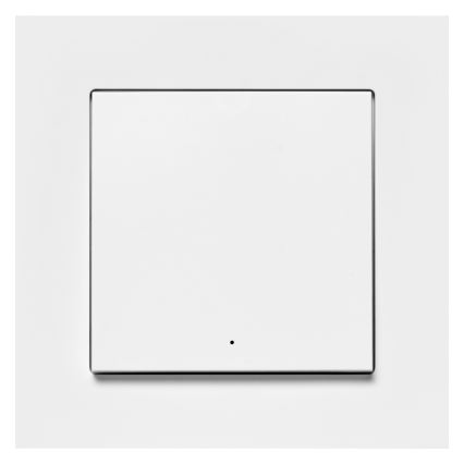 Osram - 1-knops SMART+ MATTER-schakelaar 230V Wi‑Fi