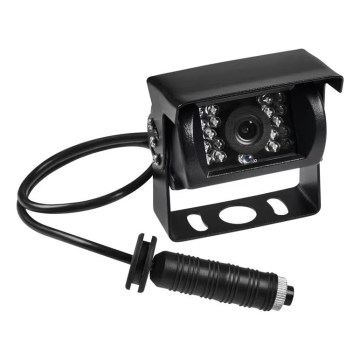 Osram - Achteruitrijcamera ROADSIGHT OCS700N Full HD 1080p 12/24V IP67 + afstandsbediening