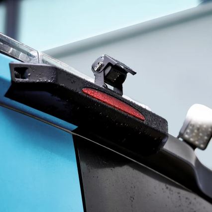 Osram - Achteruitrijcamera ROADSIGHT OCS700N HD 720p 12/24V IP67