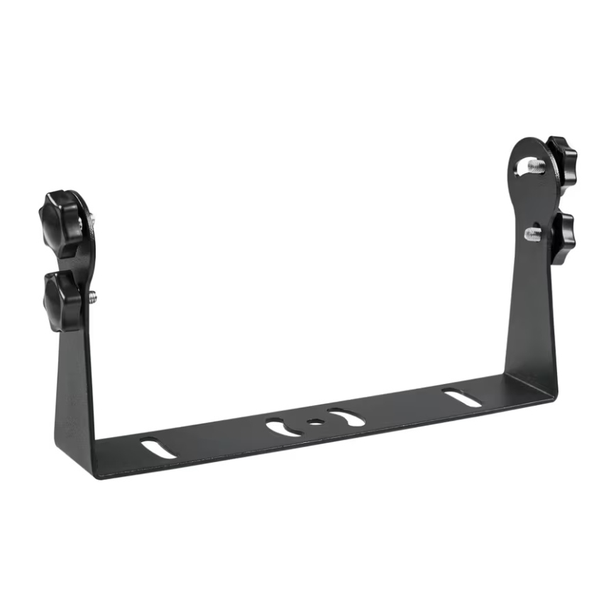 Osram - Achteruitrijcamera ROADSIGHT OWRCS7 Full HD 1080p 12/24V IP67