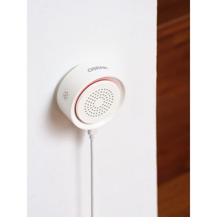 Osram - Alarm SMART+ 5V Wi‑Fi