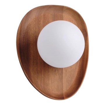 Osram - Applique murale ACACIA NEST 1xG9/5W/230V en acacia