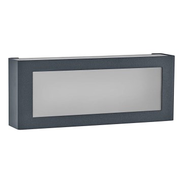 Osram - Applique murale d'extérieur LED ENDURA STYLE LED/10W/230V IP54 anthracite