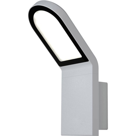 Osram - Applique murale LED extérieure ENDURA LED/12W /230V IP44 blanc 