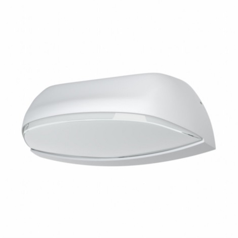 Osram - Applique murale LED extérieure ENDURA LED/12W /230V IP44 blanche