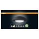 Osram - Applique murale LED extérieure ENDURA LED/12W /230V IP44 noir 