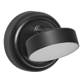 Osram - Applique murale tactile NIGHTLUX LED rechargeable dimmable, 1,8 W / 5 V, noire