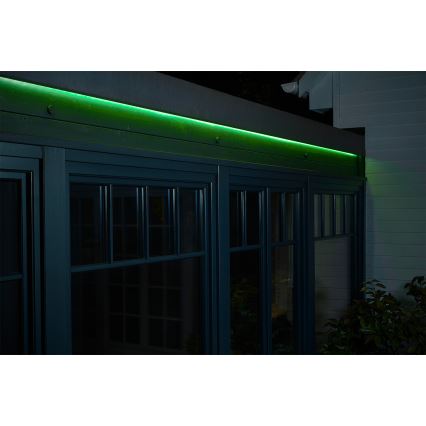 Osram - Ruban LED RGB+TW dimmable d'extérieur SMART+ FLEX 5m LED/11W/230V 2000-6500K IP65