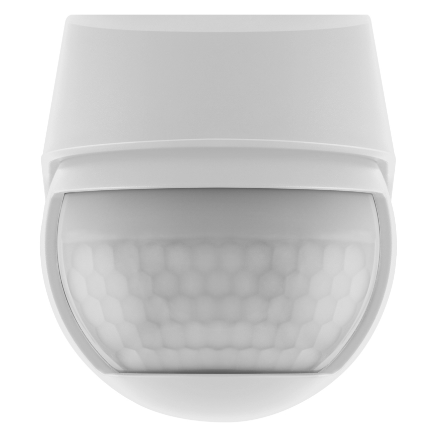 Osram - Buiten-infrarood bewegingssensor 230 V IP44, wit