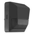 Osram - Buiten infrarood bewegingssensor 230V IP55 antraciet