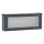 Osram - Buitenwandlamp ENDURA STYLE LED/10W/230V IP54 antraciet