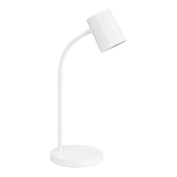 Osram - Bureaulamp DESK LINE 1xGU10/9W/230V wit