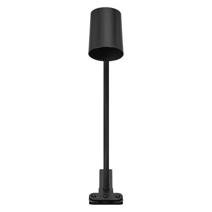 Osram - Bureaulamp met klem DESK LINE 1xGU10/9W/230V zwart