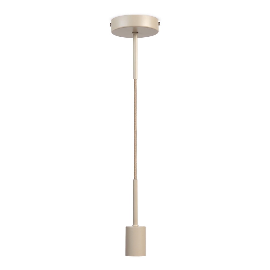 Osram - Câble d'alimentation PENDULUM NEEDLE 1xE27/15W/230V