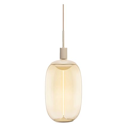 Osram - Câble d'alimentation PENDULUM NEEDLE 1xE27/15W/230V