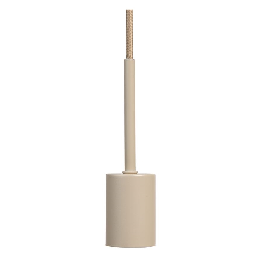 Osram - Câble d'alimentation pour PENDULUM NEEDLE 1xE27/15W/230V beige