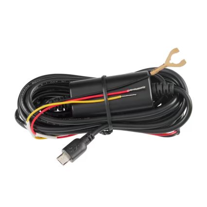 Osram - Caméra de bord ROADSIGHT PRO 20 1296p 12/24V