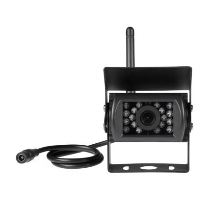 Osram - Caméra de recul ROADSIGHT OWRC7 Full HD 1080p 12/24V IP67
