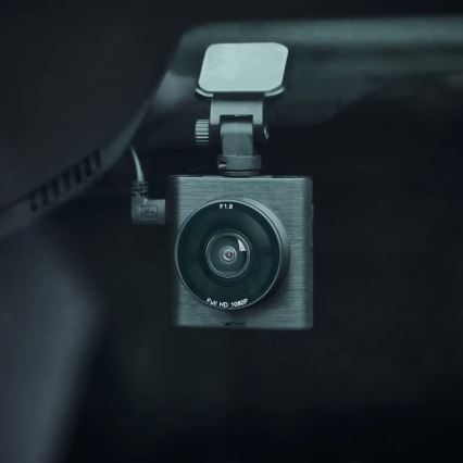 Osram - Caméra embarquée ROADSIGHT 2500 Full HD 1080p 12/24V