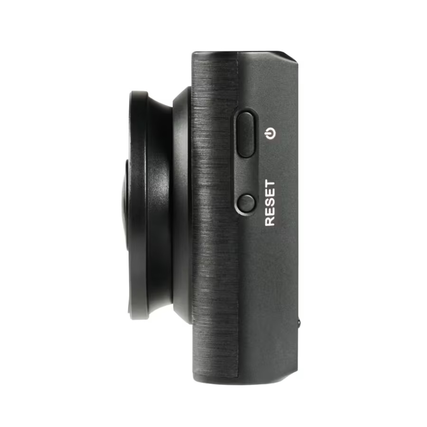 Osram - Caméra embarquée ROADSIGHT 2500 Full HD 1080p 12/24V