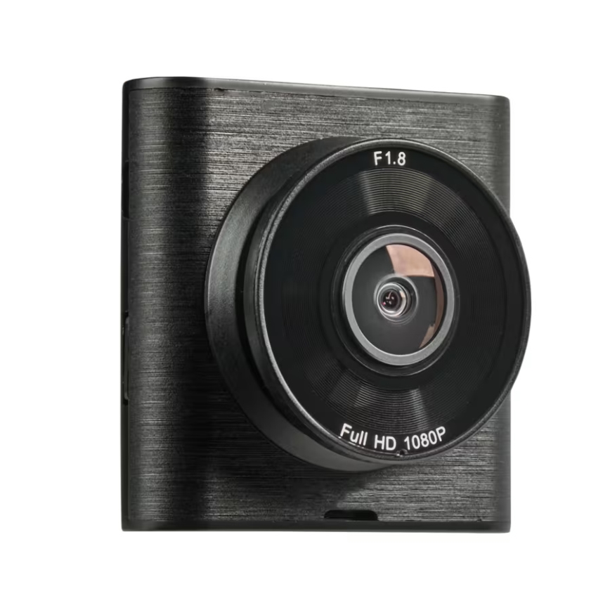 Osram - Caméra embarquée ROADSIGHT 2500 Full HD 1080p 12/24V