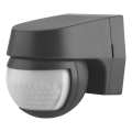 Osram - Capteur de mouvement infrarouge pour extérieur 230 V IP44 noir
