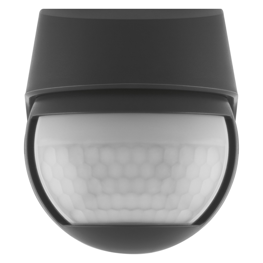 Osram - Capteur de mouvement infrarouge pour extérieur 230 V IP44 noir