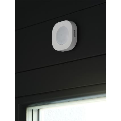 Osram - Capteur de mouvement SMART+ 3,7 V Wi-Fi 500 mAh