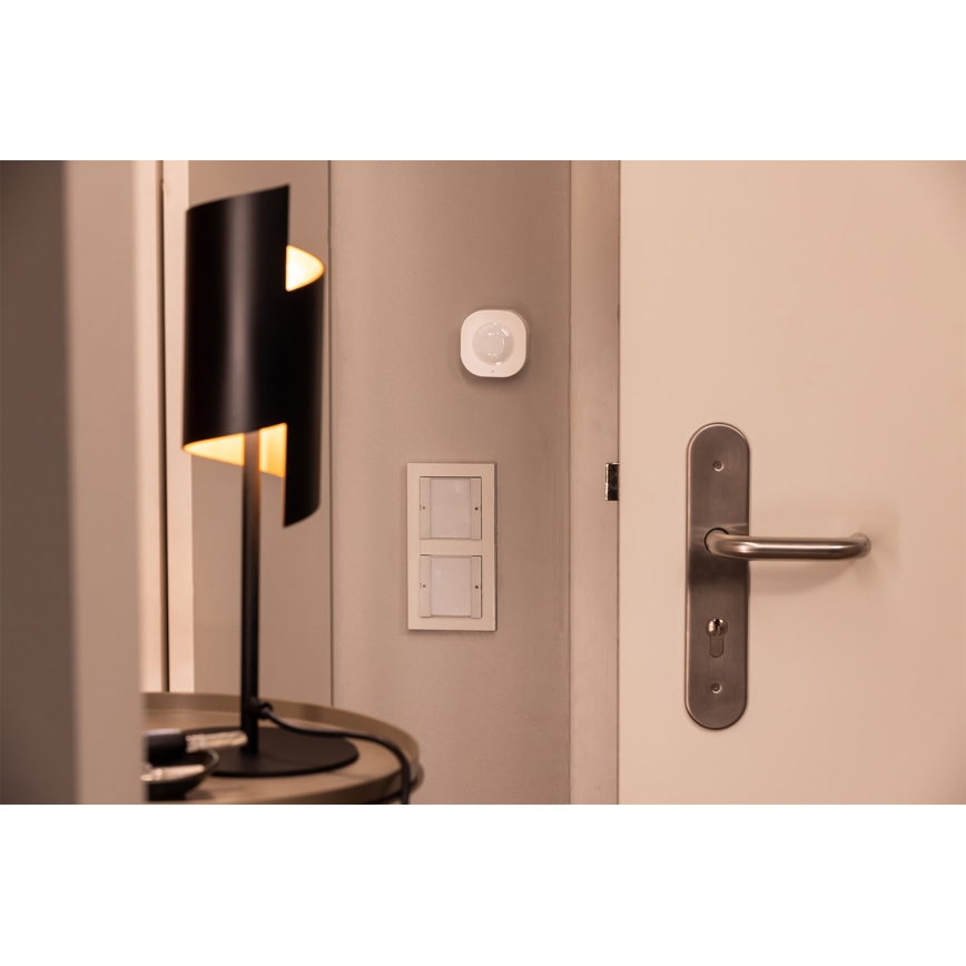 Osram - Capteur de mouvement SMART+ 3,7 V Wi-Fi 500 mAh