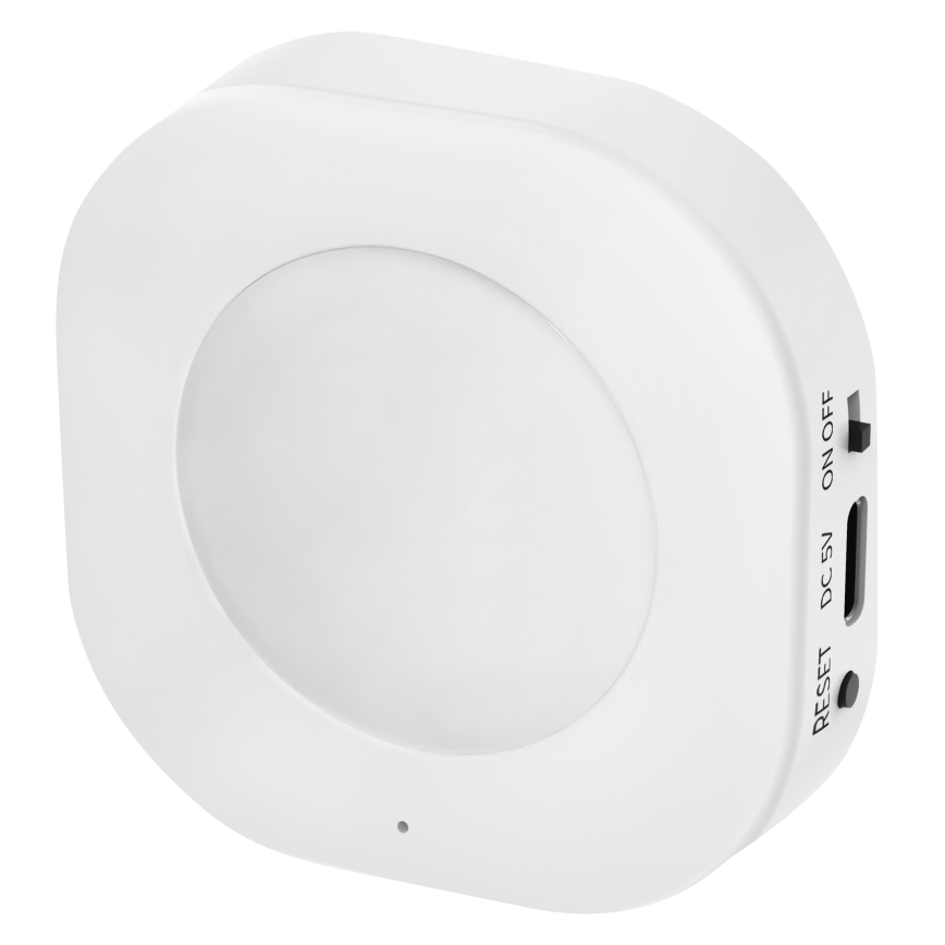 Osram - Capteur de mouvement SMART+ 3,7 V Wi-Fi 500 mAh
