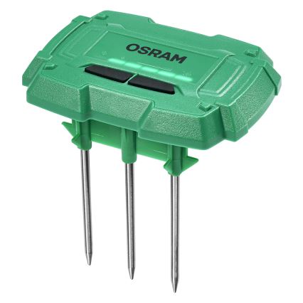Osram - Capteur d'humidité et de température du sol SMART+ 3xAAA IP67 Wi-Fi
