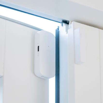 Osram - Capteur d'ouverture SMART+ 3,7V Wi-Fi 500 mAh