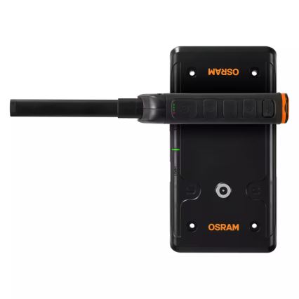 Osram - Chargeur magnétique sans fil LEDINSPECT DUAL CHARGE PAD 5V