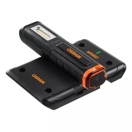 Osram - Chargeur magnétique sans fil LEDINSPECT SINGLE CHARGE PAD 5V