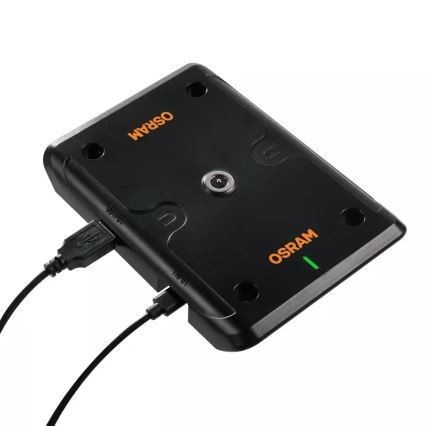 Osram - Chargeur magnétique sans fil LEDINSPECT SINGLE CHARGE PAD 5V