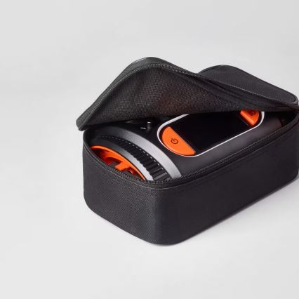 Osram - Compresseur numérique pour pneus TYREinflate 2130 180W/12V