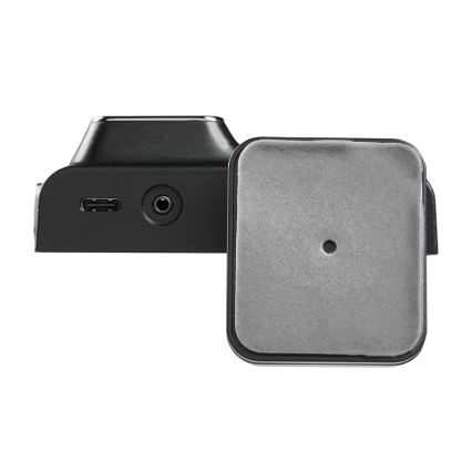 Osram - Dashcam ROADSIGHT PRO 20 1296p 12/24V