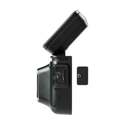 Osram - Dashcam ROADSIGHT PRO 20 1296p 12/24V