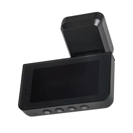 Osram - Dashcam ROADSIGHT PRO 20 1296p 12/24V