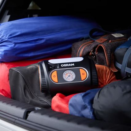 Osram - Digitale bandenpomp TYREinflate 2110 120W/12V