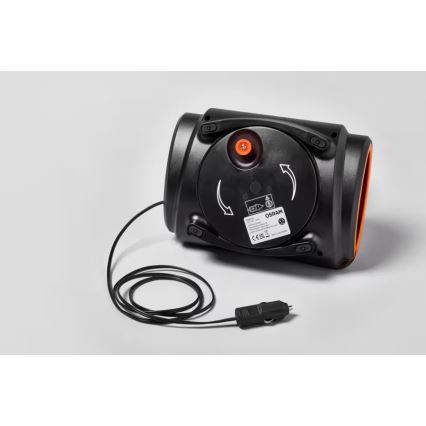 Osram - Digitale bandenpomp TYREinflate 2110 120W/12V