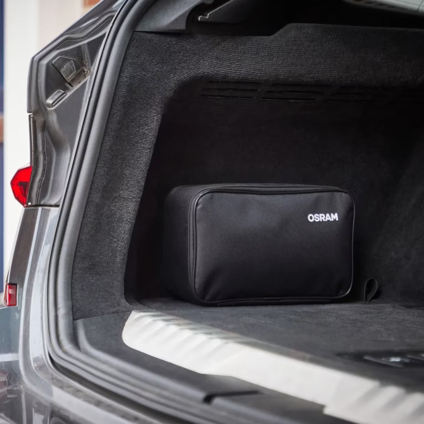 Osram - Digitale bandenpomp TYREinflate 2130 180W/12V