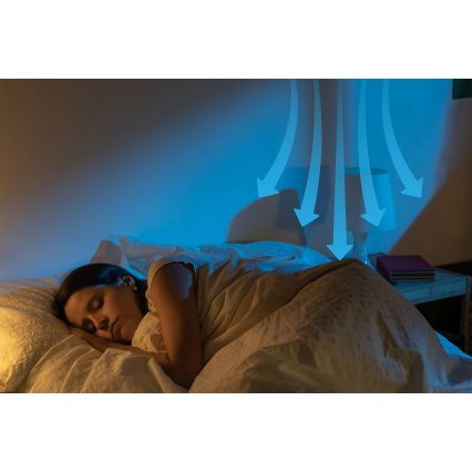 Osram - Dimbare LED-plafondlamp met ventilator PONIENTE LED/36W/230V 3000/4000/6500K + afstandsbediening