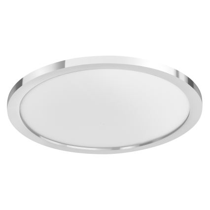 Osram - Dimbare LED-plafondlamp voor de badkamer SMART+ DISC LED/18W/230V 3000-6500K IP44 Wi-Fi