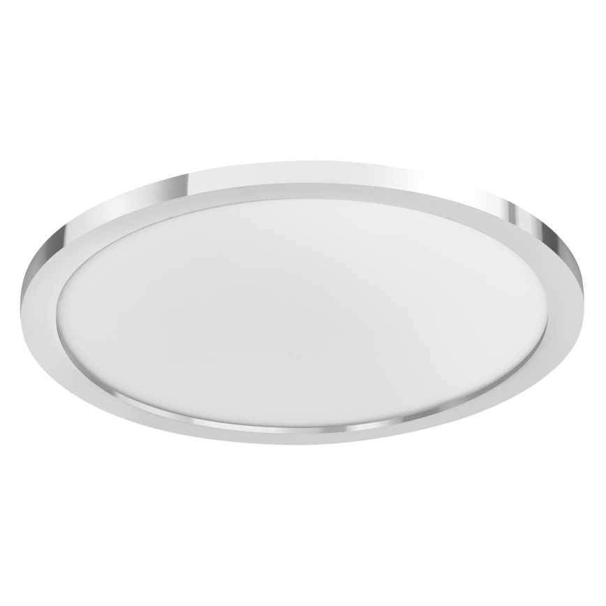 Osram - Dimbare LED-plafondlamp voor de badkamer SMART+ DISC LED/18W/230V 3000-6500K IP44 Wi-Fi