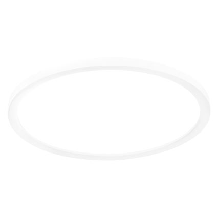 Osram - Dimbare LED-plafondlamp voor de badkamer SMART+ DISC LED/24W/230V 3000-6500K IP44 Wi-Fi
